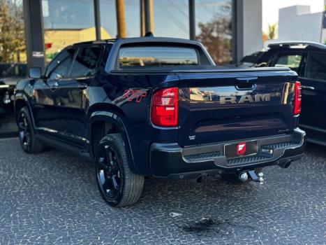 RAM Rampage 2.0 4P HURRICANE 4 TURBO R/T 4X4 AUTOM�TICO, Foto 7