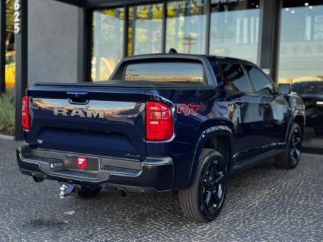 RAM Rampage 2.0 4P HURRICANE 4 TURBO R/T 4X4 AUTOM�TICO, Foto 9