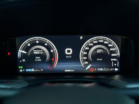 RAM Rampage 2.0 4P HURRICANE 4 TURBO R/T 4X4 AUTOM�TICO, Foto 18