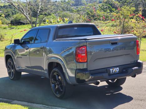 RAM Rampage 2.0 4P HURRICANE 4 TURBO R/T 4X4 AUTOM�TICO, Foto 8