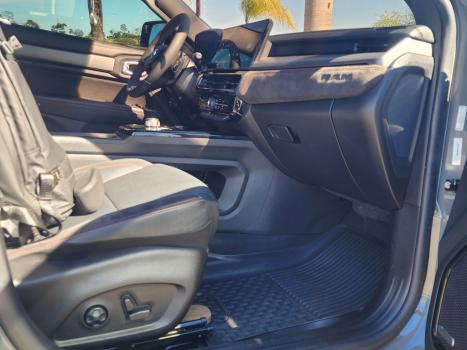 RAM Rampage 2.0 4P HURRICANE 4 TURBO R/T 4X4 AUTOM�TICO, Foto 11