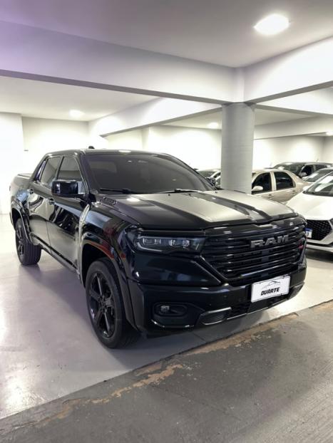 RAM Rampage 2.0 4P HURRICANE 4 TURBO R/T 4X4 AUTOM�TICO, Foto 1