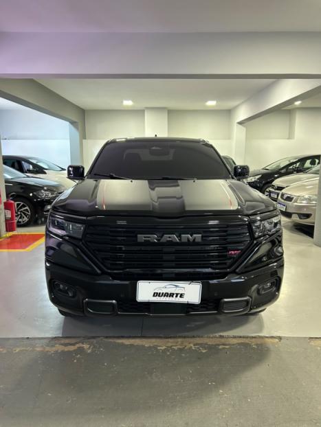 RAM Rampage 2.0 4P HURRICANE 4 TURBO R/T 4X4 AUTOM�TICO, Foto 2