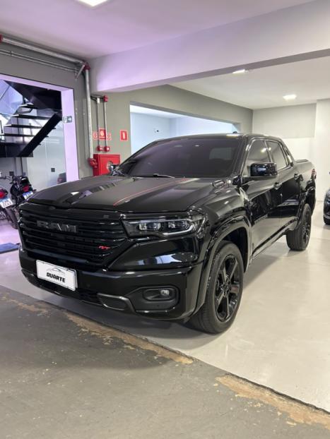 RAM Rampage 2.0 4P HURRICANE 4 TURBO R/T 4X4 AUTOM�TICO, Foto 3
