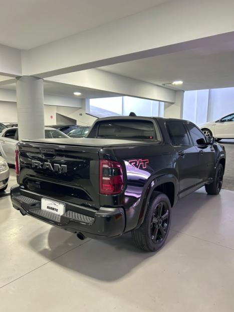 RAM Rampage 2.0 4P HURRICANE 4 TURBO R/T 4X4 AUTOM�TICO, Foto 4