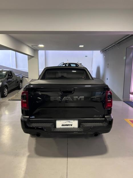 RAM Rampage 2.0 4P HURRICANE 4 TURBO R/T 4X4 AUTOM�TICO, Foto 5