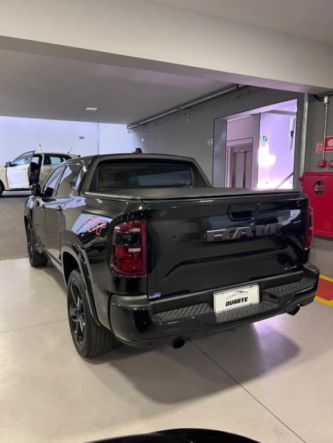 RAM Rampage 2.0 4P HURRICANE 4 TURBO R/T 4X4 AUTOM�TICO, Foto 6
