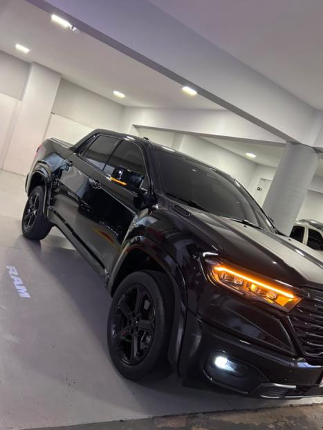 RAM Rampage 2.0 4P HURRICANE 4 TURBO R/T 4X4 AUTOM�TICO, Foto 7