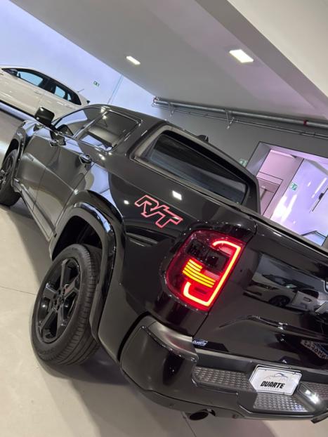 RAM Rampage 2.0 4P HURRICANE 4 TURBO R/T 4X4 AUTOM�TICO, Foto 8