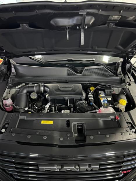 RAM Rampage 2.0 4P HURRICANE 4 TURBO R/T 4X4 AUTOM�TICO, Foto 9