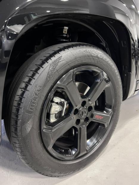 RAM Rampage 2.0 4P HURRICANE 4 TURBO R/T 4X4 AUTOM�TICO, Foto 10