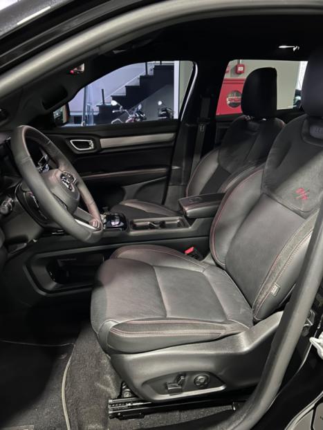 RAM Rampage 2.0 4P HURRICANE 4 TURBO R/T 4X4 AUTOM�TICO, Foto 13