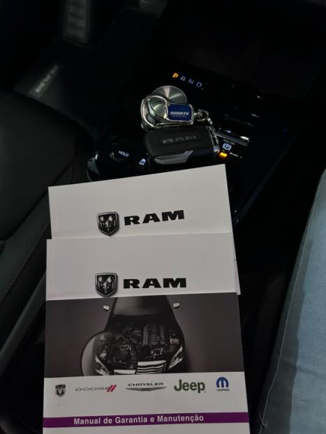 RAM Rampage 2.0 4P HURRICANE 4 TURBO R/T 4X4 AUTOM�TICO, Foto 20