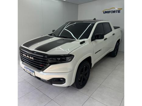 RAM Rampage 2.0 4P HURRICANE 4 TURBO R/T 4X4 AUTOM�TICO, Foto 1