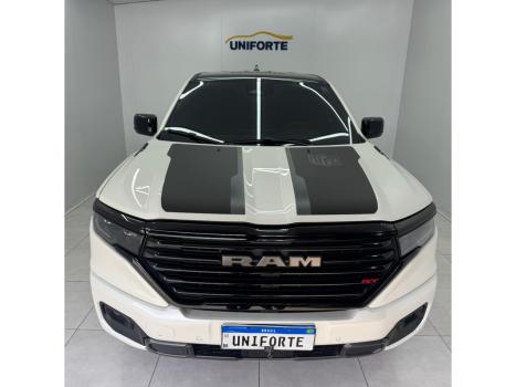 RAM Rampage 2.0 4P HURRICANE 4 TURBO R/T 4X4 AUTOM�TICO, Foto 2