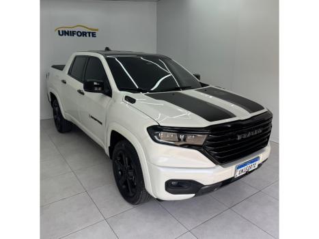 RAM Rampage 2.0 4P HURRICANE 4 TURBO R/T 4X4 AUTOM�TICO, Foto 3