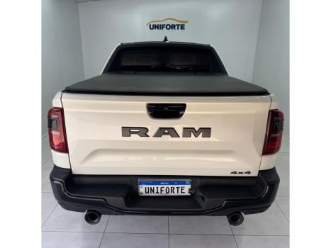 RAM Rampage 2.0 4P HURRICANE 4 TURBO R/T 4X4 AUTOM�TICO, Foto 5