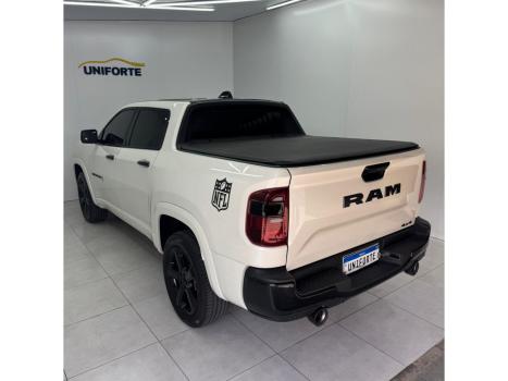 RAM Rampage 2.0 4P HURRICANE 4 TURBO R/T 4X4 AUTOM�TICO, Foto 6