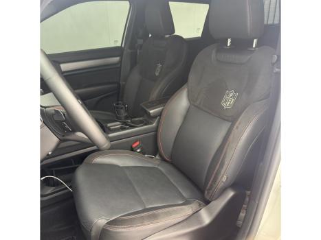 RAM Rampage 2.0 4P HURRICANE 4 TURBO R/T 4X4 AUTOM�TICO, Foto 8