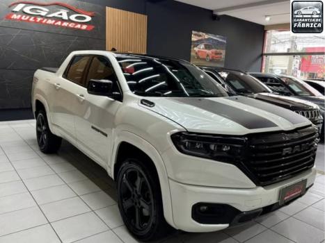 RAM Rampage 2.0 4P HURRICANE 4 TURBO R/T 4X4 AUTOM�TICO, Foto 1