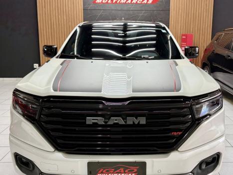 RAM Rampage 2.0 4P HURRICANE 4 TURBO R/T 4X4 AUTOM�TICO, Foto 2