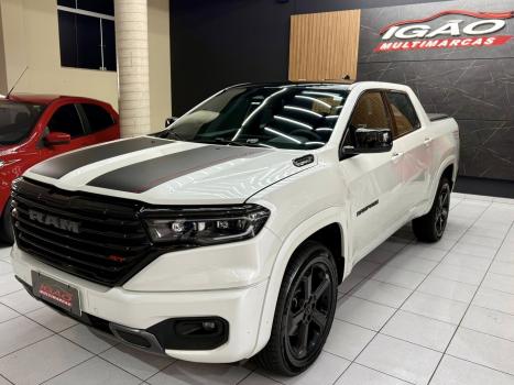 RAM Rampage 2.0 4P HURRICANE 4 TURBO R/T 4X4 AUTOM�TICO, Foto 3