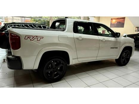RAM Rampage 2.0 4P HURRICANE 4 TURBO R/T 4X4 AUTOM�TICO, Foto 5