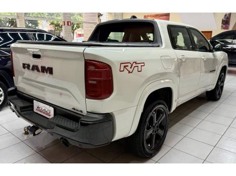 RAM Rampage 2.0 4P HURRICANE 4 TURBO R/T 4X4 AUTOM�TICO, Foto 6