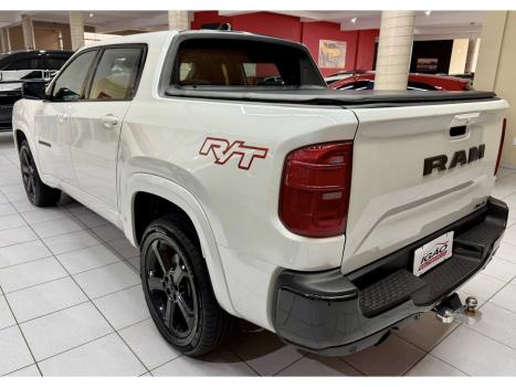 RAM Rampage 2.0 4P HURRICANE 4 TURBO R/T 4X4 AUTOM�TICO, Foto 8