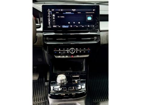 RAM Rampage 2.0 4P HURRICANE 4 TURBO R/T 4X4 AUTOM�TICO, Foto 12