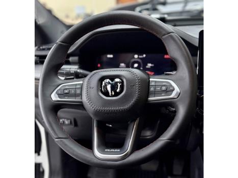 RAM Rampage 2.0 4P HURRICANE 4 TURBO R/T 4X4 AUTOM�TICO, Foto 13