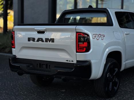 RAM Rampage 2.0 4P HURRICANE 4 TURBO R/T 4X4 AUTOMÁTICO, Foto 9