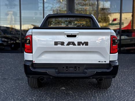 RAM Rampage 2.0 4P HURRICANE 4 TURBO R/T 4X4 AUTOMÁTICO, Foto 10