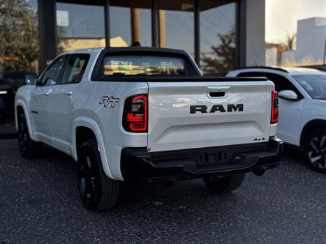 RAM Rampage 2.0 4P HURRICANE 4 TURBO R/T 4X4 AUTOMÁTICO, Foto 11