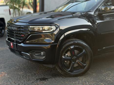 RAM Rampage 2.0 4P HURRICANE 4 TURBO R/T 4X4 AUTOMÁTICO, Foto 3