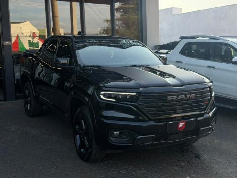 RAM Rampage 2.0 4P HURRICANE 4 TURBO R/T 4X4 AUTOMÁTICO, Foto 6