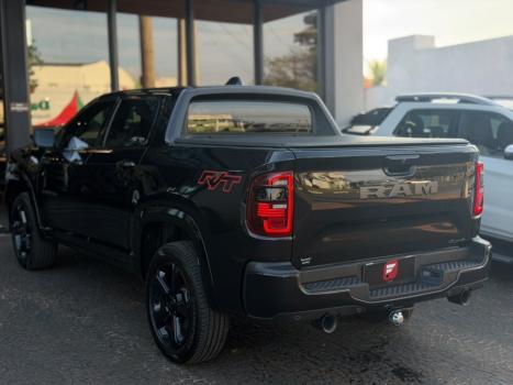 RAM Rampage 2.0 4P HURRICANE 4 TURBO R/T 4X4 AUTOMÁTICO, Foto 7