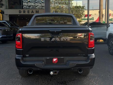 RAM Rampage 2.0 4P HURRICANE 4 TURBO R/T 4X4 AUTOMÁTICO, Foto 8