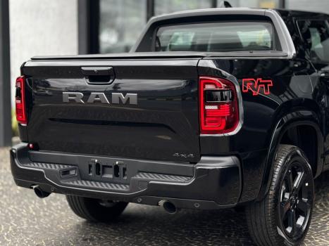 RAM Rampage 2.0 4P HURRICANE 4 TURBO R/T 4X4 AUTOMÁTICO, Foto 10
