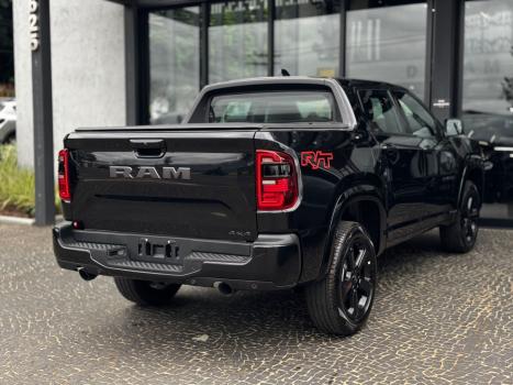RAM Rampage 2.0 4P HURRICANE 4 TURBO R/T 4X4 AUTOMÁTICO, Foto 13