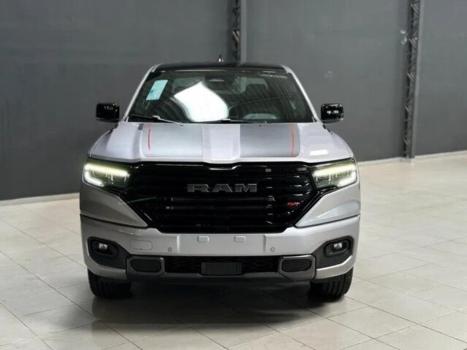 RAM Rampage 2.0 4P HURRICANE 4 TURBO R/T 4X4 AUTOMÁTICO, Foto 2