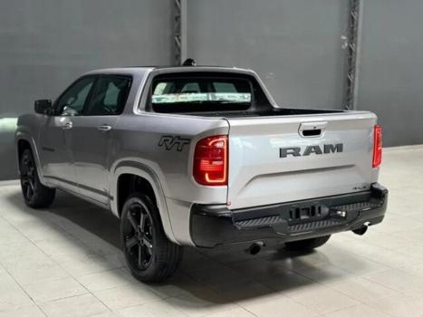 RAM Rampage 2.0 4P HURRICANE 4 TURBO R/T 4X4 AUTOMÁTICO, Foto 7