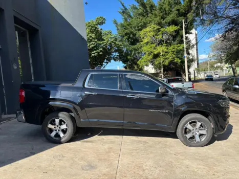 RAM Rampage 2.0 4P HURRICANE 4 TURBO LARAMIE 4X4 AUTOMÁTICO, Foto 5