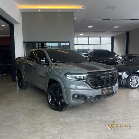 RAM Rampage 2.0 4P HURRICANE 4 TURBO R/T 4X4 AUTOMÁTICO, Foto 3