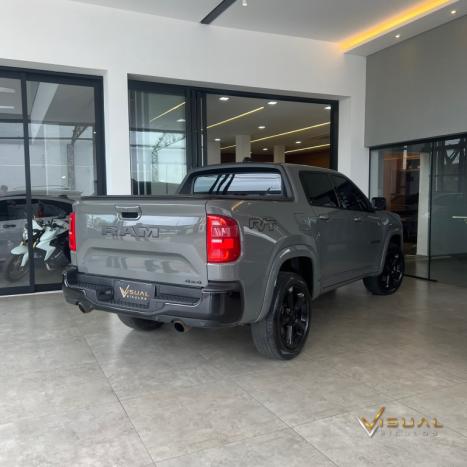 RAM Rampage 2.0 4P HURRICANE 4 TURBO R/T 4X4 AUTOMÁTICO, Foto 4
