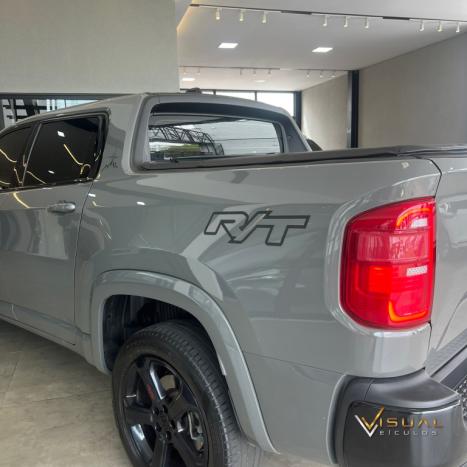 RAM Rampage 2.0 4P HURRICANE 4 TURBO R/T 4X4 AUTOMÁTICO, Foto 18