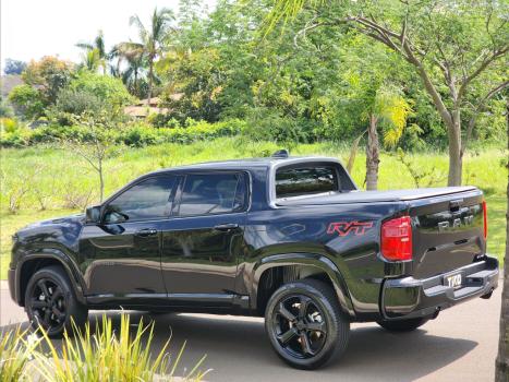 RAM Rampage 2.0 4P HURRICANE 4 TURBO R/T 4X4 AUTOMÁTICO, Foto 11