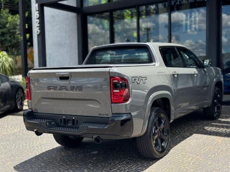 RAM Rampage 2.0 4P HURRICANE 4 TURBO R/T 4X4 AUTOMÁTICO, Foto 8