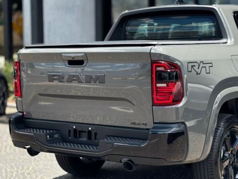 RAM Rampage 2.0 4P HURRICANE 4 TURBO R/T 4X4 AUTOMÁTICO, Foto 9