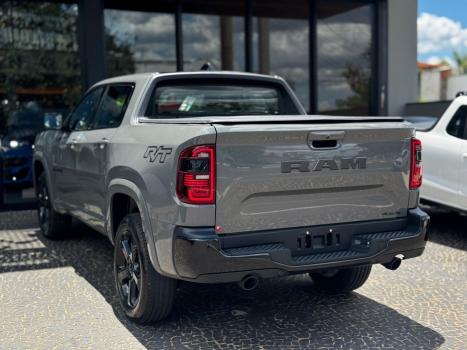 RAM Rampage 2.0 4P HURRICANE 4 TURBO R/T 4X4 AUTOMÁTICO, Foto 10